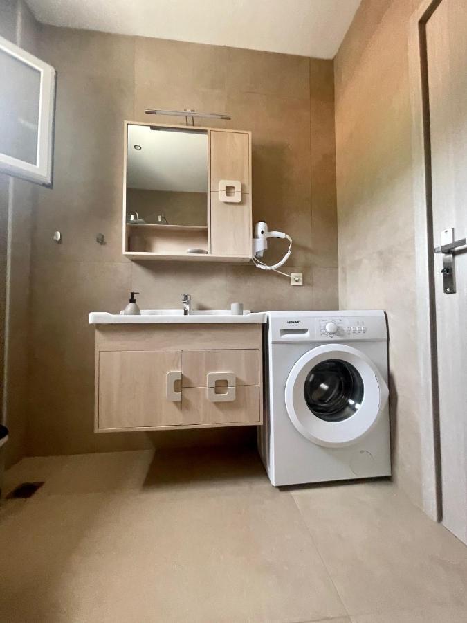 Atrium Apartment 파르가 외부 사진
