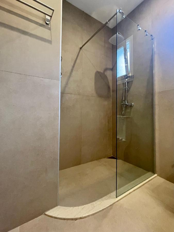 Atrium Apartment 파르가 외부 사진
