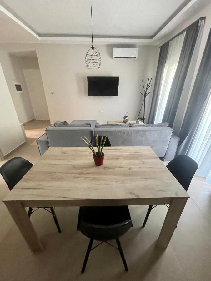 Atrium Apartment 파르가 외부 사진