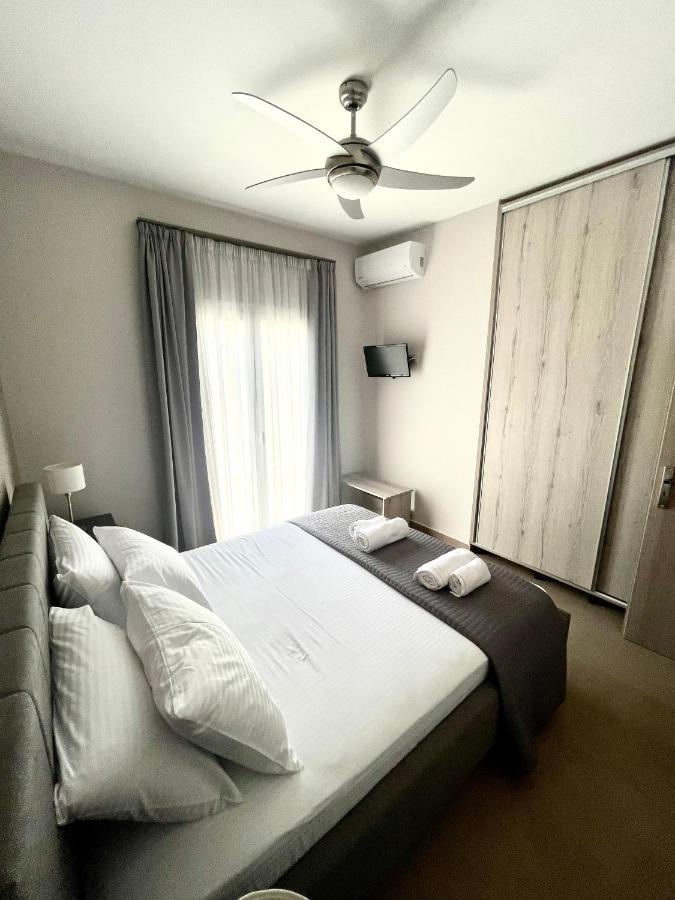 Atrium Apartment 파르가 외부 사진