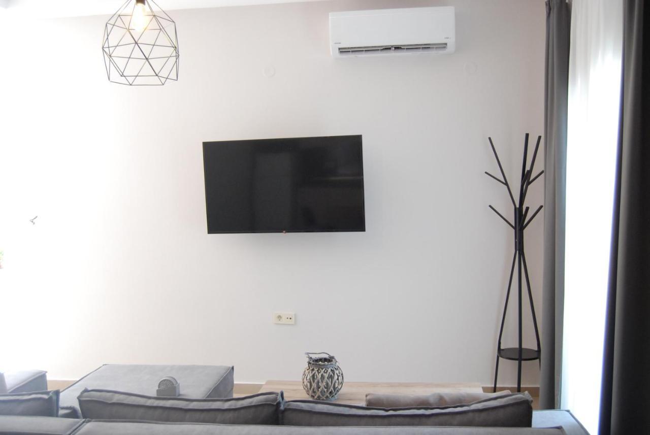 Atrium Apartment 파르가 외부 사진