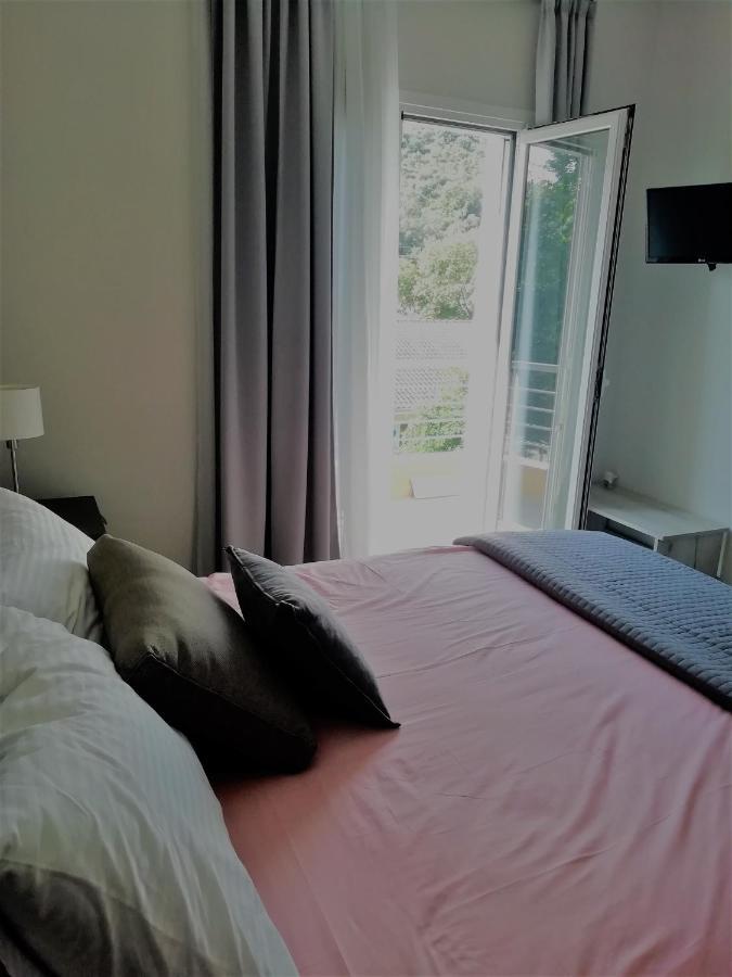 Atrium Apartment 파르가 외부 사진
