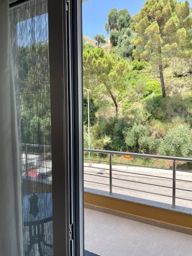 Atrium Apartment 파르가 외부 사진