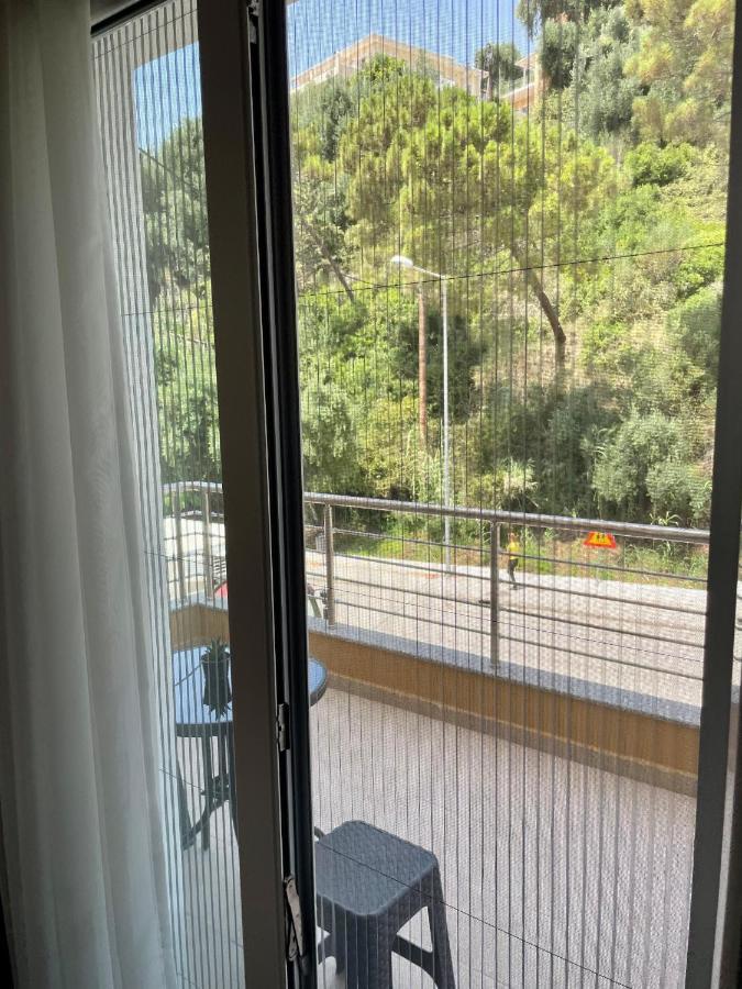 Atrium Apartment 파르가 외부 사진